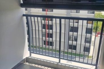 Harmoni @ City of Elmina (Rumah Selangorku)