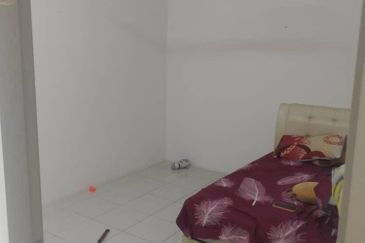 Harmoni @ City of Elmina (Rumah Selangorku)