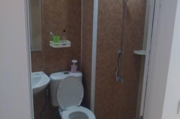 Harmoni @ City of Elmina (Rumah Selangorku)