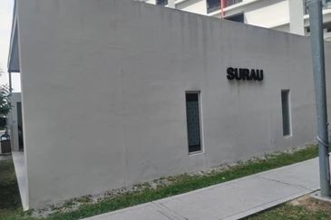 Harmoni @ City of Elmina (Rumah Selangorku)