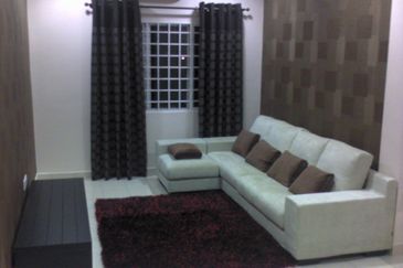 Pangsapuri Seri Galaksi