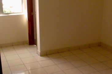 Pangsapuri Seri Galaksi