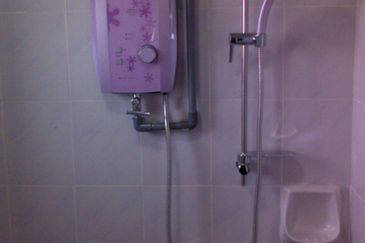 Pangsapuri Seri Galaksi