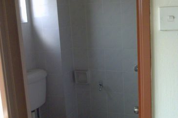 Pangsapuri Seri Galaksi