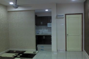 Pangsapuri Seri Galaksi