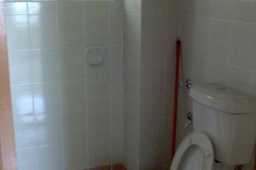 Pangsapuri Seri Galaksi