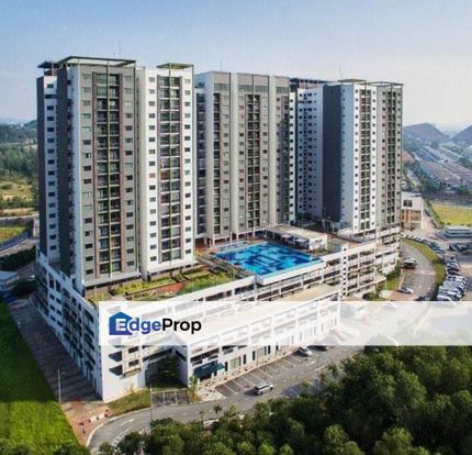 Residensi Alami Seksyen 13 Shah Alam For Rent, Selangor, Shah Alam