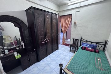 Gugusan Cempaka, Seksyen 6 Kota Damansara