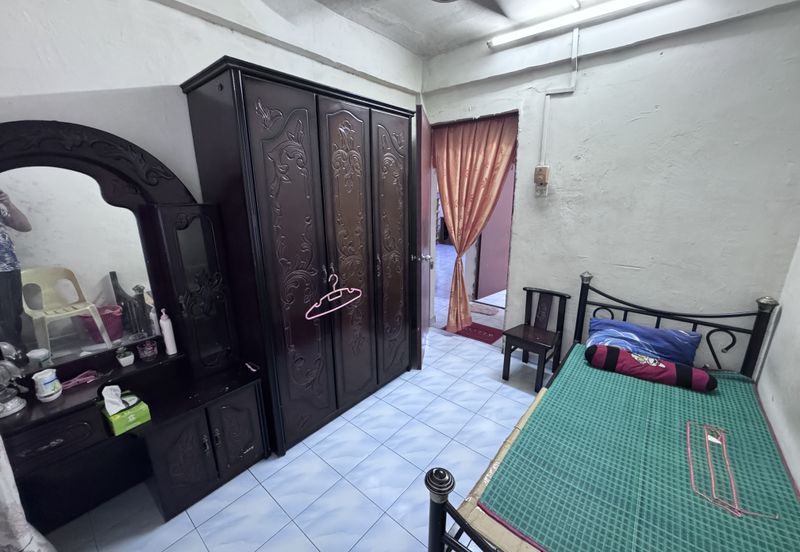 Gugusan Cempaka, Seksyen 6 Kota Damansara