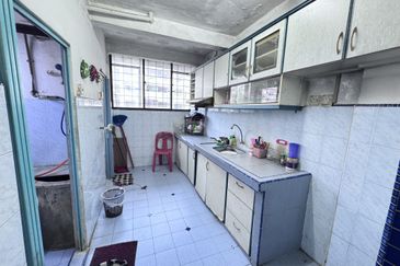 Gugusan Cempaka, Seksyen 6 Kota Damansara