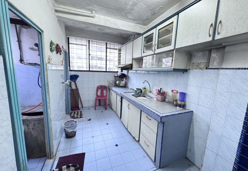 Gugusan Cempaka, Seksyen 6 Kota Damansara