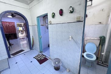 Gugusan Cempaka, Seksyen 6 Kota Damansara