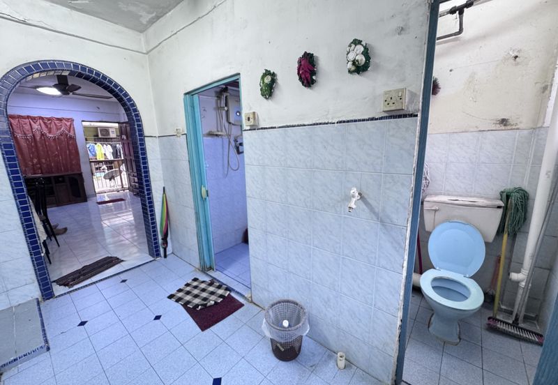 Gugusan Cempaka, Seksyen 6 Kota Damansara