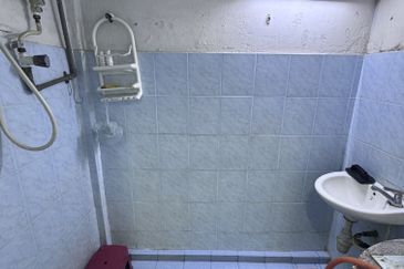 Gugusan Cempaka, Seksyen 6 Kota Damansara