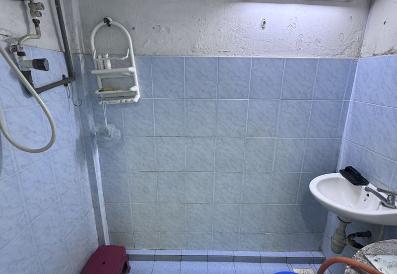 Gugusan Cempaka, Seksyen 6 Kota Damansara