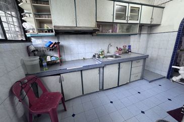 Gugusan Cempaka, Seksyen 6 Kota Damansara