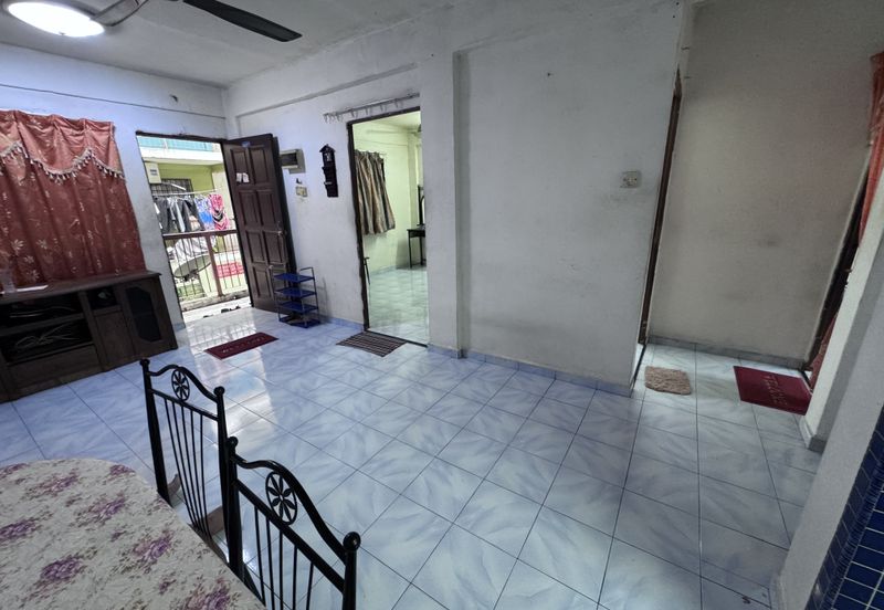 Gugusan Cempaka, Seksyen 6 Kota Damansara