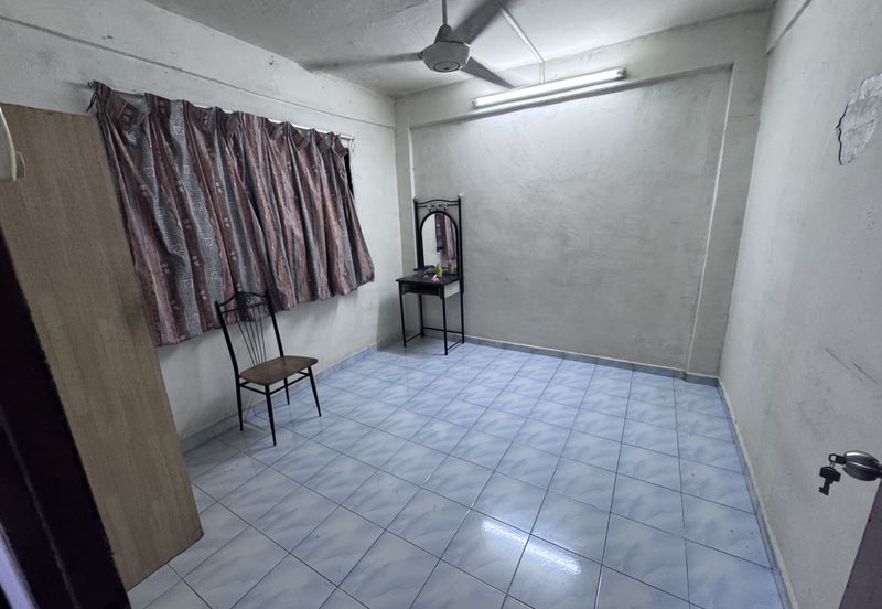 Gugusan Cempaka, Seksyen 6 Kota Damansara