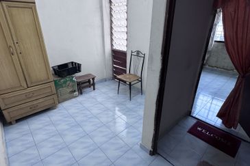 Gugusan Cempaka, Seksyen 6 Kota Damansara