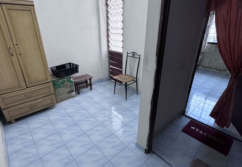 Gugusan Cempaka, Seksyen 6 Kota Damansara