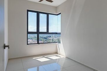 Seiring Residensi @ Damaisuria