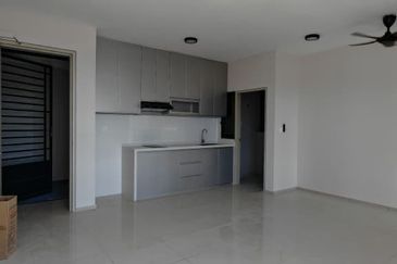 Seiring Residensi @ Damaisuria