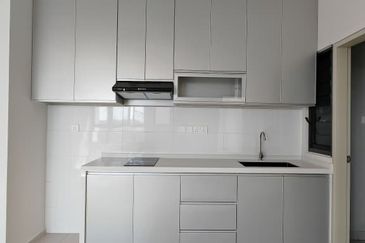 Seiring Residensi @ Damaisuria