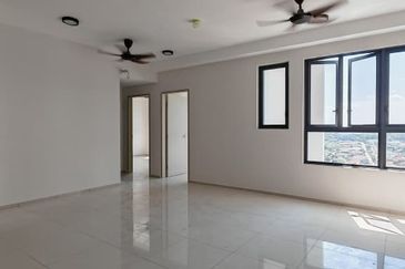 Seiring Residensi @ Damaisuria