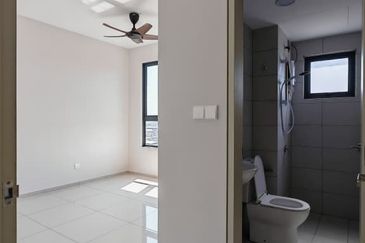 Seiring Residensi @ Damaisuria