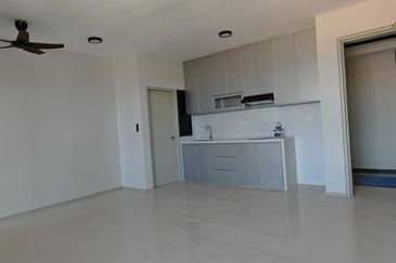 Seiring Residensi @ Damaisuria