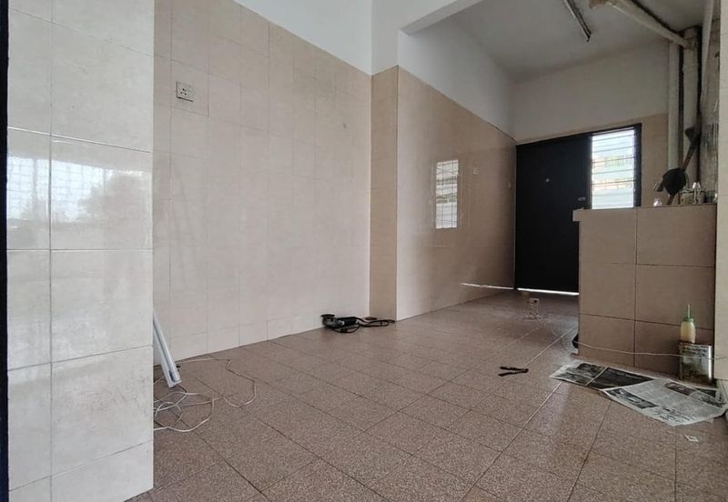 Pangsapuri Desa Subang