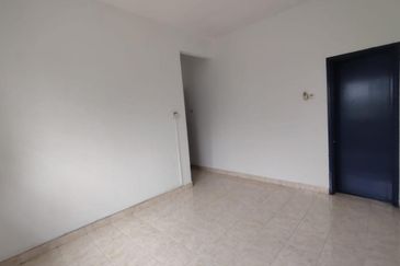 Pangsapuri Desa Subang