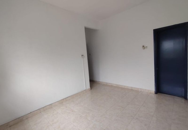 Pangsapuri Desa Subang