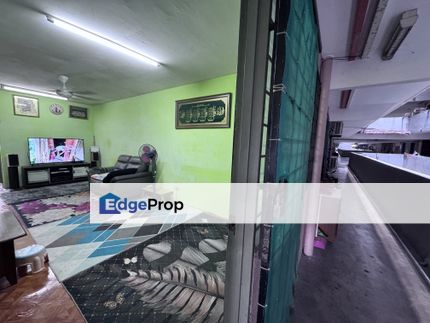 Pangsapuri Mentari u5 Subang Bestari Shah Alam, Selangor, Shah Alam