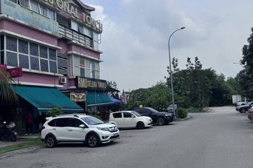 TTDI Jaya