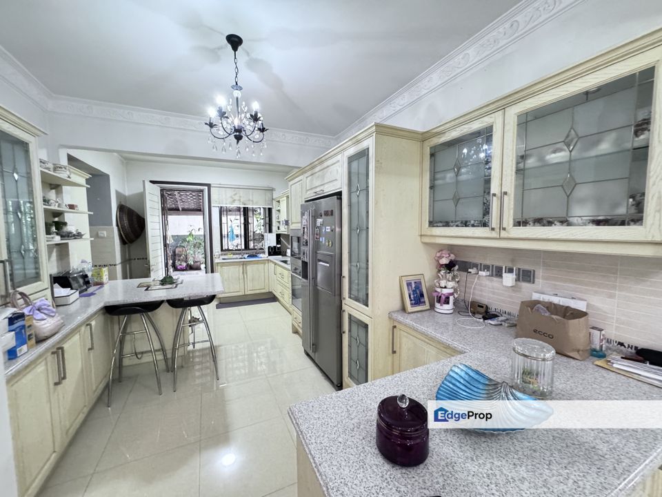 Bungalow Laman Permai, Subang Bestari Shah Alam, Selangor, Shah Alam