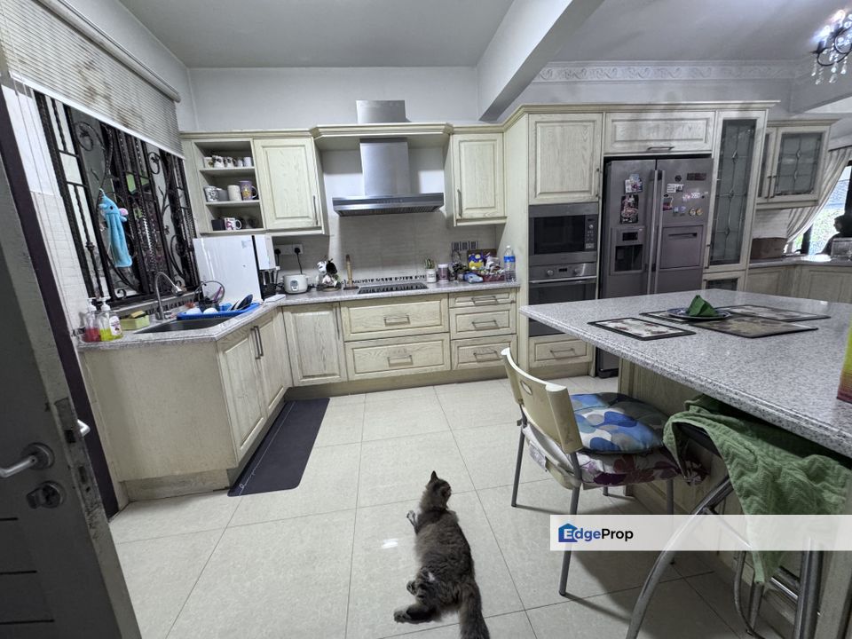 Bungalow Laman Permai, Subang Bestari Shah Alam, Selangor, Shah Alam