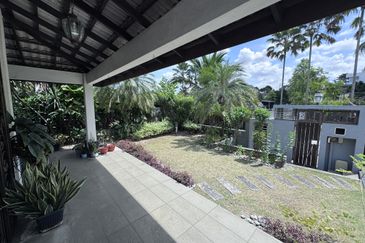 Taman Laman Permai