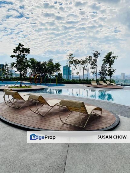 Nidoz Residences @ Desa Petaling for sale, Kuala Lumpur, Desa Petaling