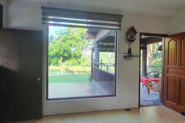 Kota Kemuning ~ Bungalow with beautiful golf view for sale  