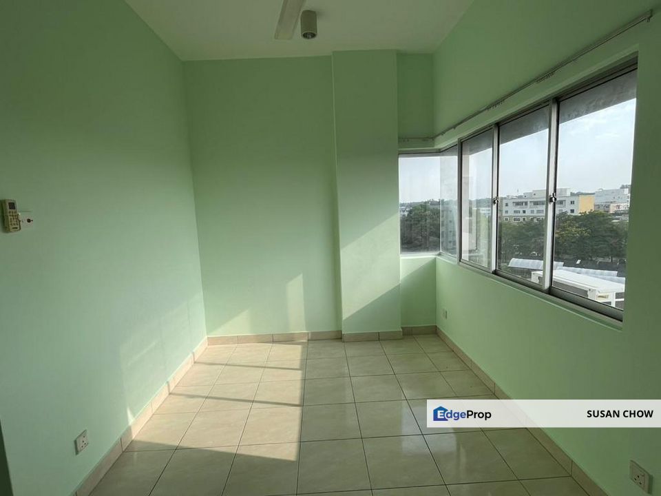 Lagoon Suites Condo, Kota Kemuning For Rent, Selangor, Kota Kemuning