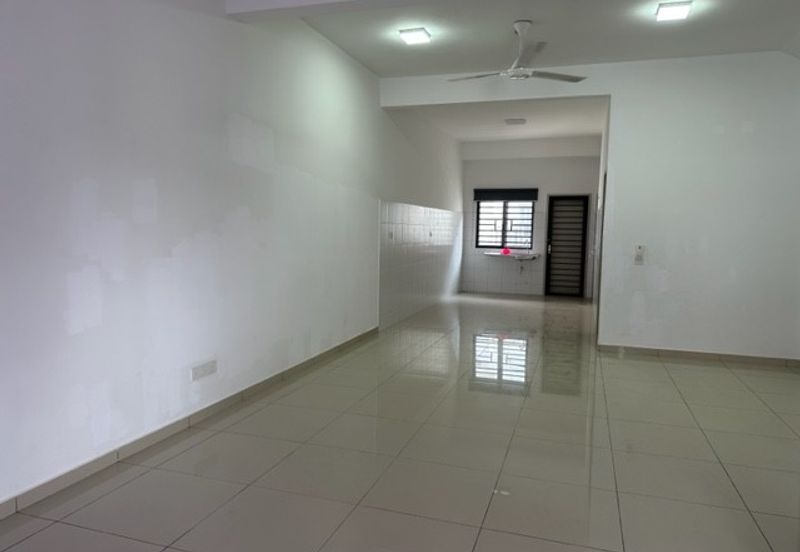 Penduline @ Bandar Rimbayu