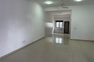 Penduline @ Bandar Rimbayu