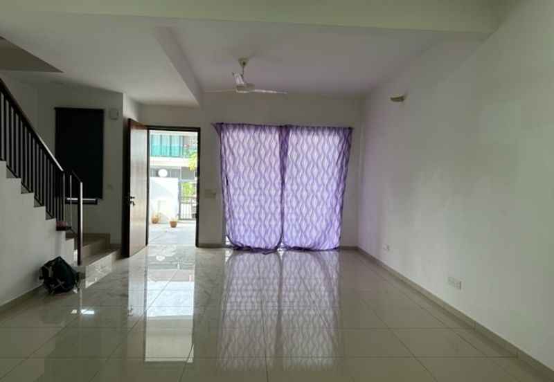 Penduline @ Bandar Rimbayu