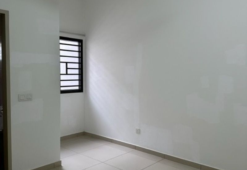 Penduline @ Bandar Rimbayu