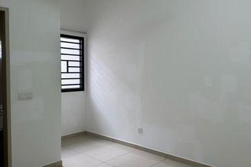 Penduline @ Bandar Rimbayu