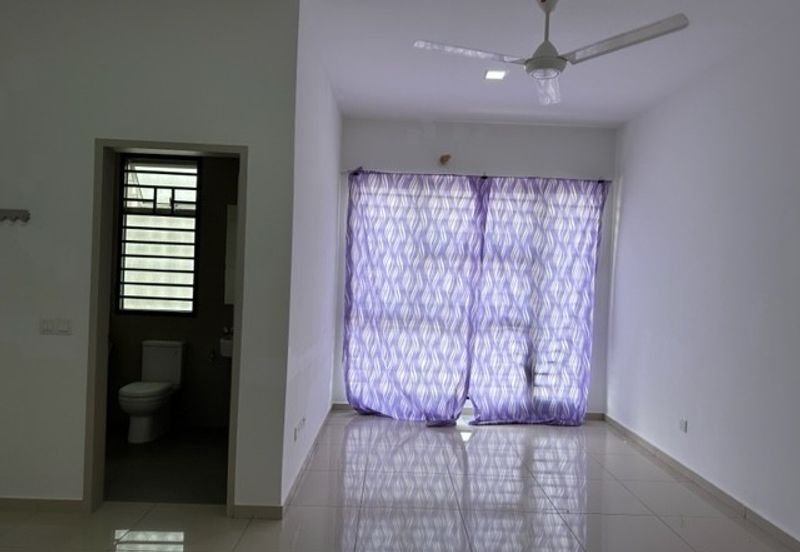 Penduline @ Bandar Rimbayu