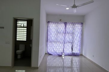 Penduline @ Bandar Rimbayu