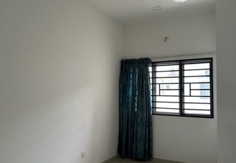 Penduline @ Bandar Rimbayu