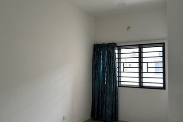 Penduline @ Bandar Rimbayu